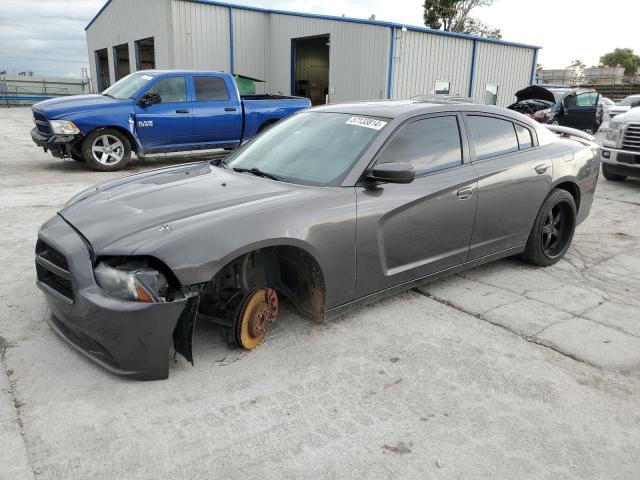 DODGE CHARGER 2014 2c3cdxct5eh260854