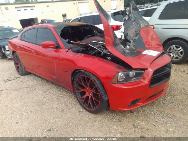 DODGE CHARGER 2014 2c3cdxct5eh264399