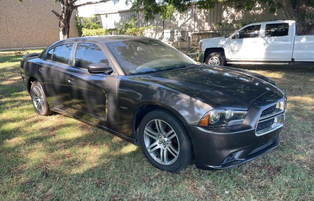 DODGE CHARGER R/ 2014 2c3cdxct5eh275323