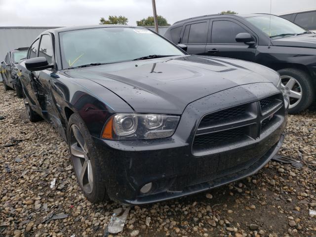 DODGE CHARGER R/ 2014 2c3cdxct5eh281039