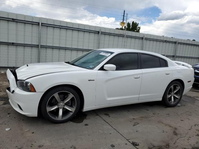 DODGE CHARGER 2014 2c3cdxct5eh295524