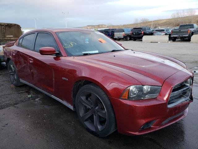 DODGE CHARGER 2014 2c3cdxct5eh308188