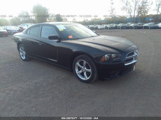 DODGE CHARGER 2014 2c3cdxct5eh311639