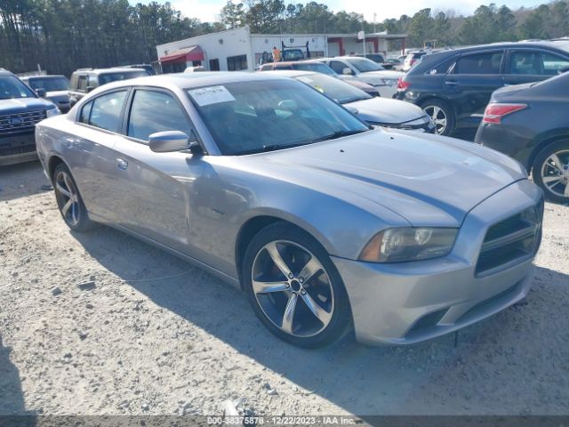 DODGE CHARGER 2014 2c3cdxct5eh319627