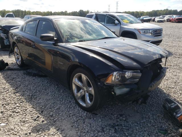 DODGE CHARGER R/ 2014 2c3cdxct5eh321992