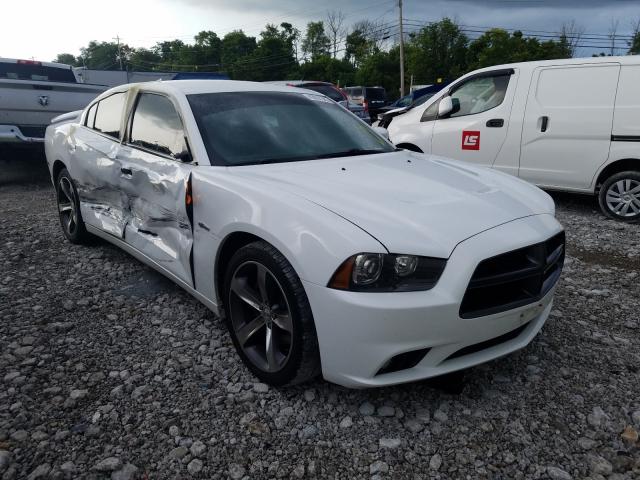 DODGE CHARGER R/ 2014 2c3cdxct5eh326609