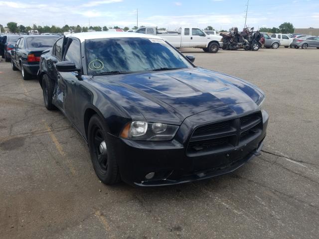 DODGE CHARGER R/ 2014 2c3cdxct5eh329994