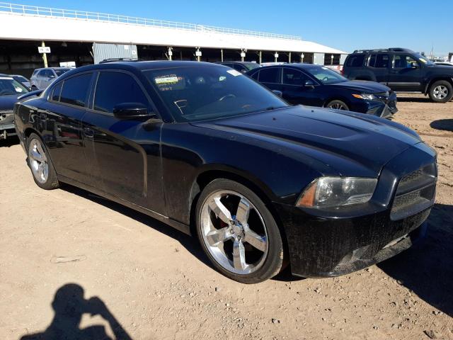 DODGE CHARGER R/ 2014 2c3cdxct5eh333317