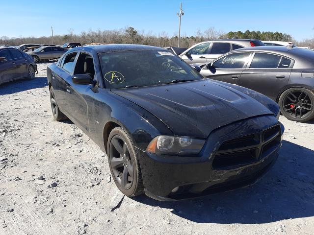 DODGE CHARGER R/ 2014 2c3cdxct5eh333687