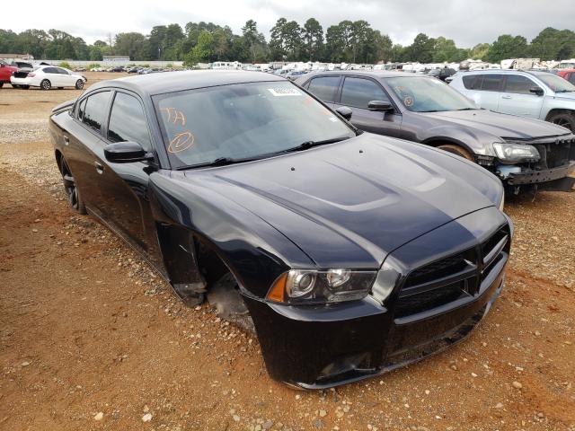 DODGE CHARGER R/ 2014 2c3cdxct5eh338145