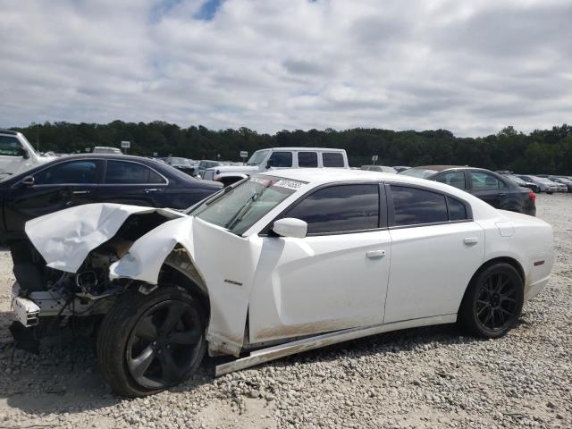 DODGE CHARGER 2014 2c3cdxct5eh339019