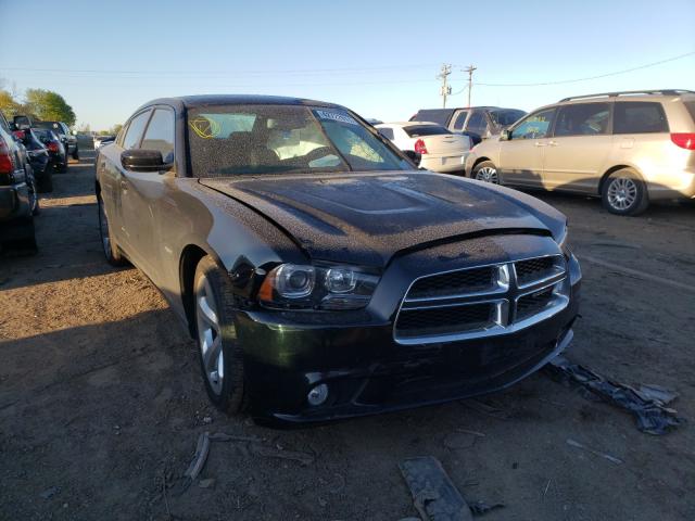 DODGE CHARGER R/ 2014 2c3cdxct5eh339649