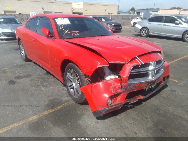 DODGE CHARGER 2014 2c3cdxct5eh342924