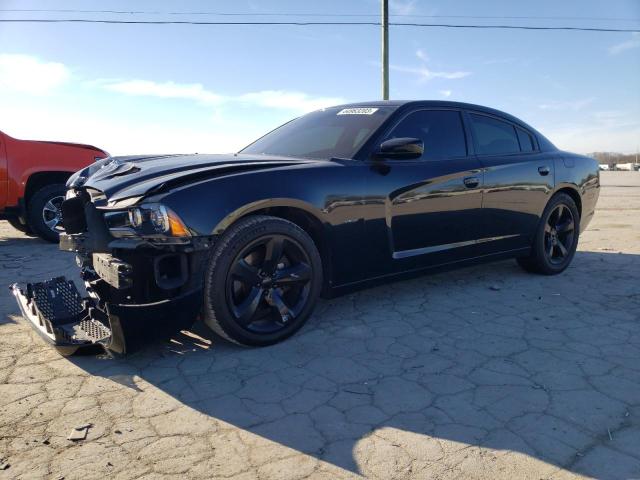 DODGE CHARGER R/ 2014 2c3cdxct5eh349842