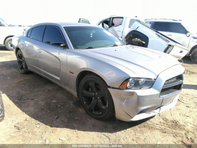 DODGE CHARGER 2014 2c3cdxct5eh350683