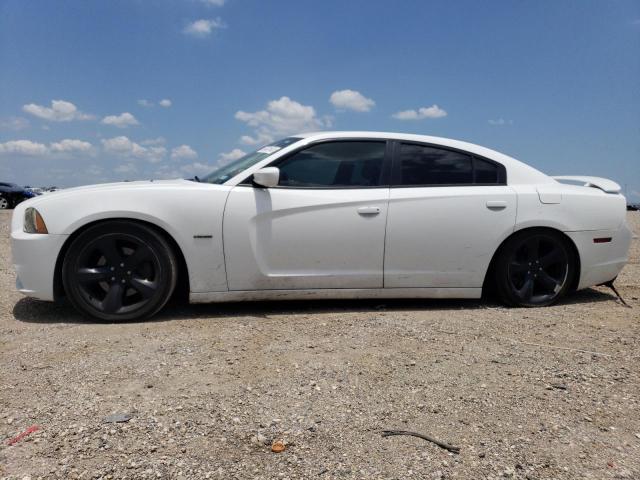 DODGE CHARGER R/ 2014 2c3cdxct5eh354054