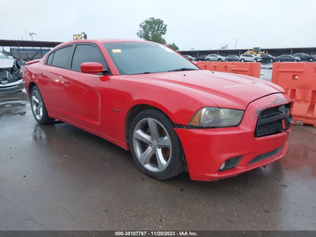 DODGE CHARGER 2014 2c3cdxct5eh356449