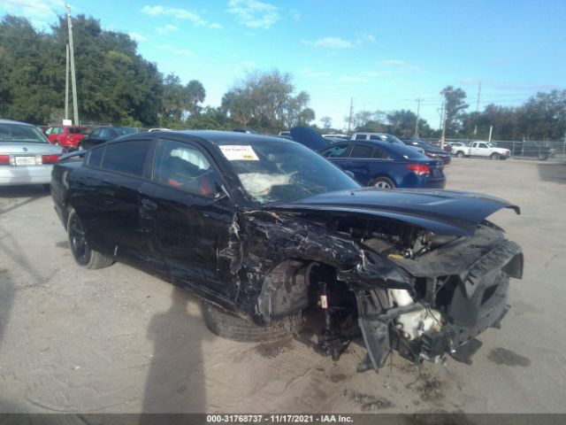 DODGE CHARGER 2014 2c3cdxct5eh368830