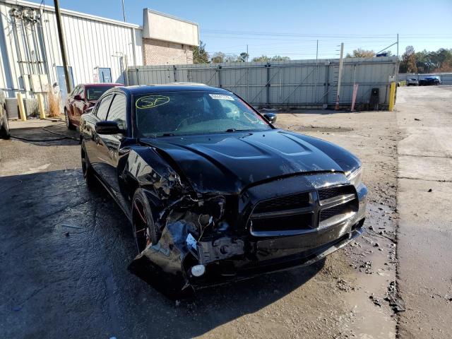 DODGE CHARGER R/ 2014 2c3cdxct5eh369945