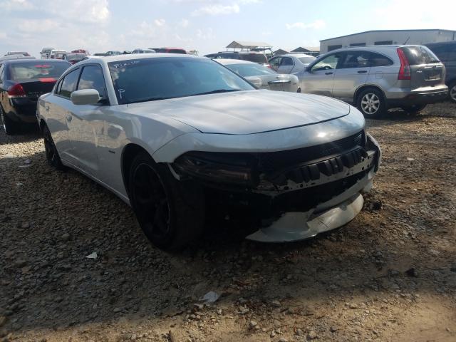 DODGE CHARGER R/ 2015 2c3cdxct5fh741933