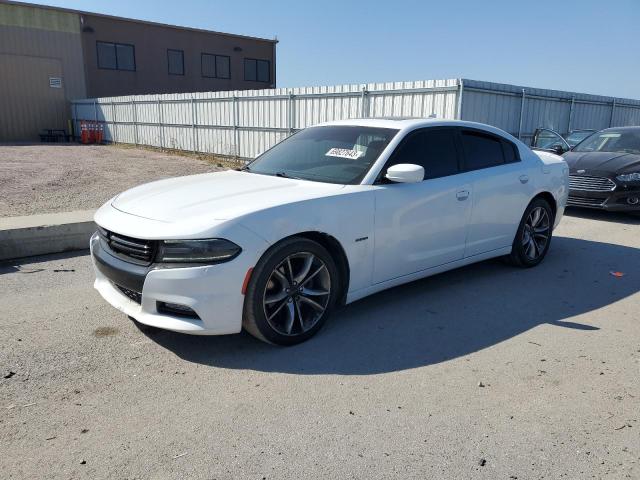 DODGE CHARGER 2015 2c3cdxct5fh762345