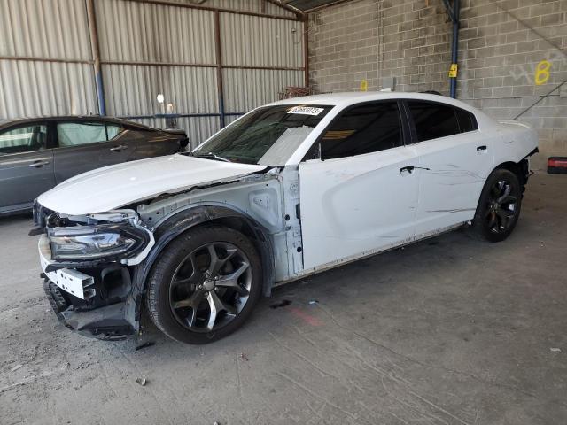 DODGE CHARGER R/ 2015 2c3cdxct5fh765679