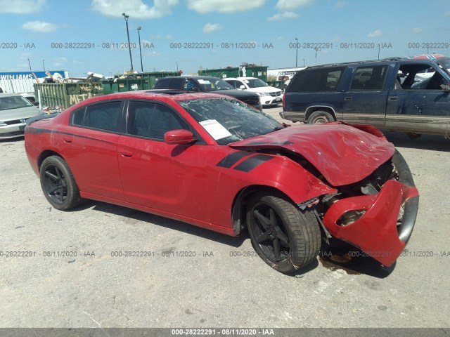 DODGE CHARGER 2015 2c3cdxct5fh765729