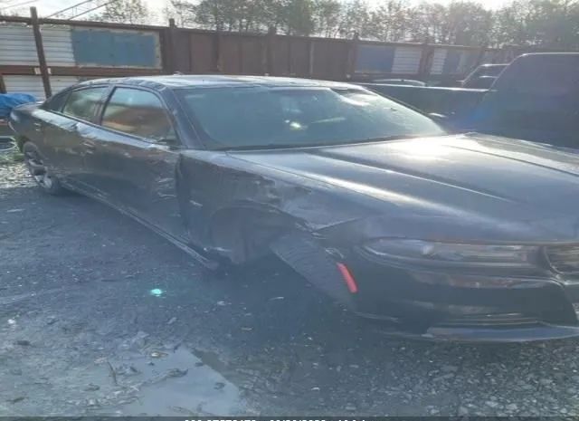 DODGE CHARGER 2015 2c3cdxct5fh772020