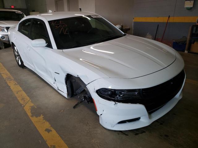 DODGE CHARGER R/ 2015 2c3cdxct5fh773197