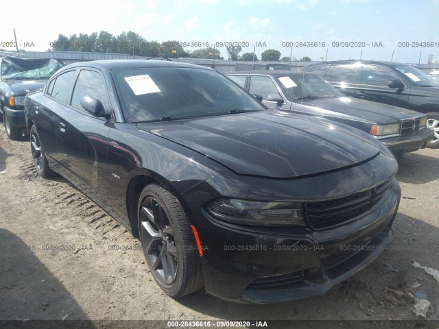 DODGE CHARGER 2015 2c3cdxct5fh800298