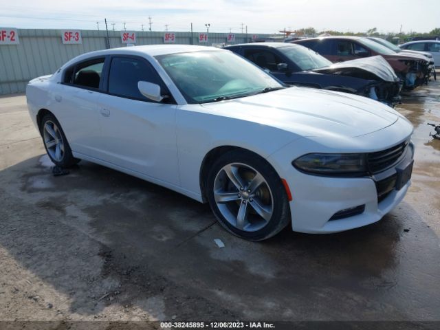 DODGE CHARGER 2015 2c3cdxct5fh819921