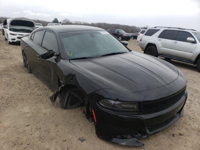 DODGE CHARGER R/ 2015 2c3cdxct5fh825430