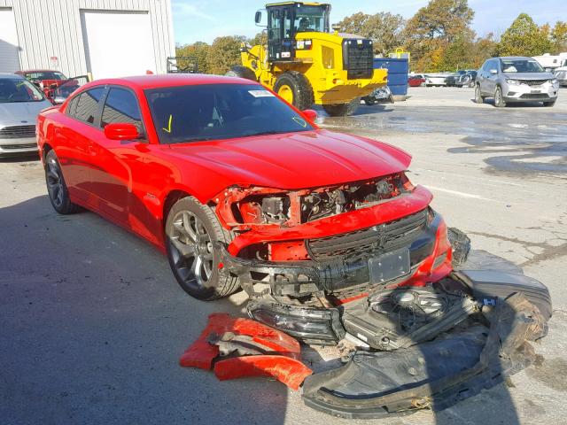 DODGE NULL 2015 2c3cdxct5fh826013