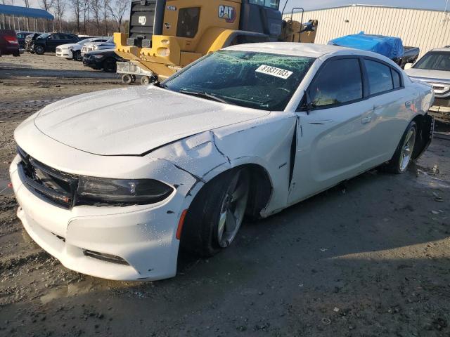 DODGE CHARGER 2015 2c3cdxct5fh840946