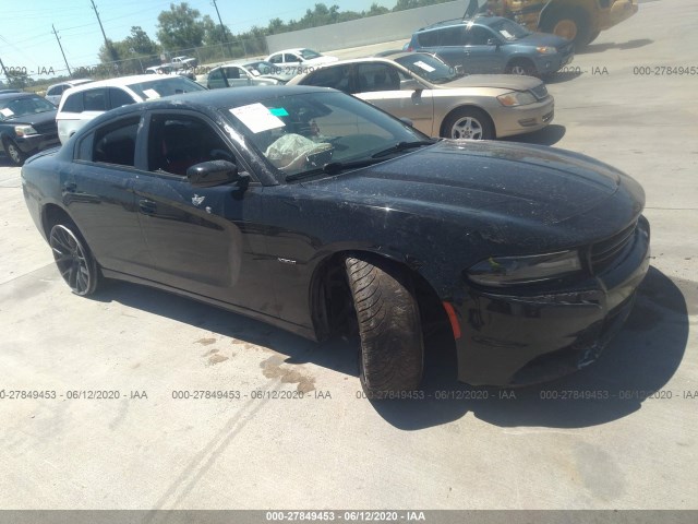 DODGE CHARGER 2015 2c3cdxct5fh844236