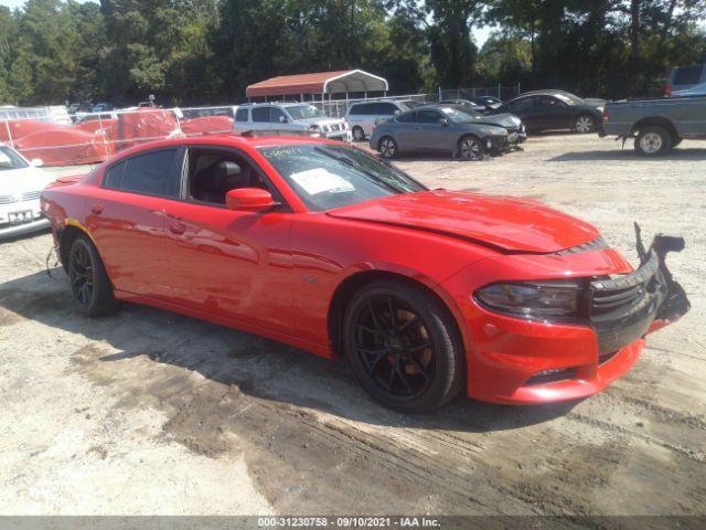 DODGE CHARGER 2015 2c3cdxct5fh857312