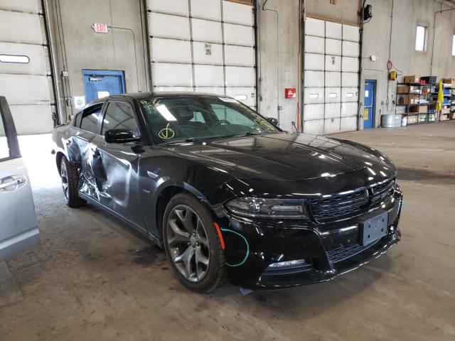 DODGE CHARGER RT 2015 2c3cdxct5fh862607