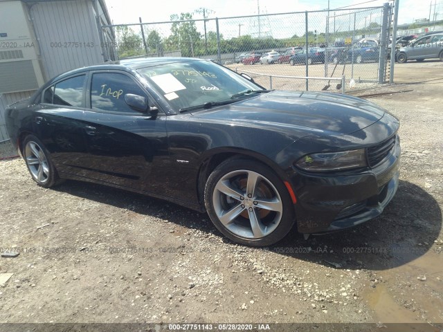 DODGE CHARGER 2015 2c3cdxct5fh874949