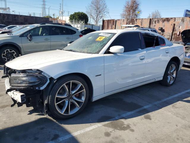 DODGE CHARGER R 2015 2c3cdxct5fh889502