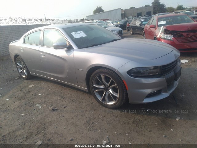 DODGE CHARGER 2015 2c3cdxct5fh895946