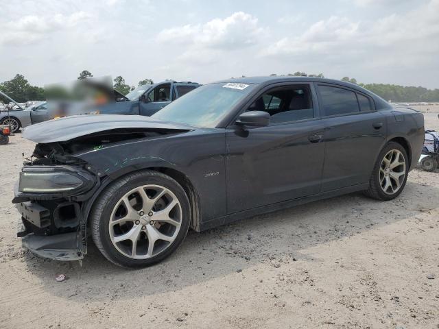 DODGE CHARGER 2015 2c3cdxct5fh915077