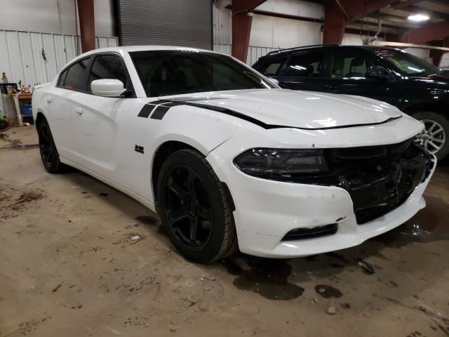 DODGE CHARGER R/ 2016 2c3cdxct5gh104543