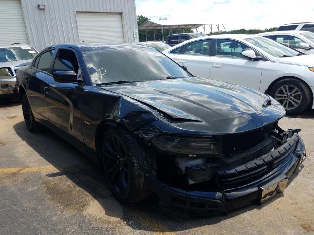 DODGE CHARGER R/ 2016 2c3cdxct5gh104705