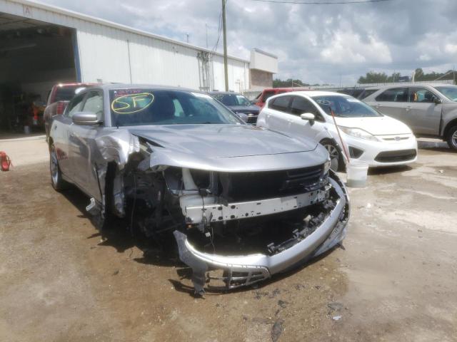 DODGE CHARGER R/ 2016 2c3cdxct5gh126994