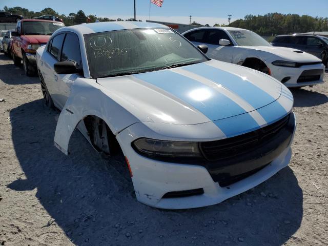 DODGE CHARGER R/ 2016 2c3cdxct5gh158795