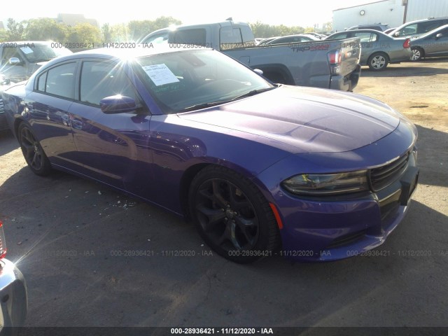 DODGE CHARGER 2016 2c3cdxct5gh163494