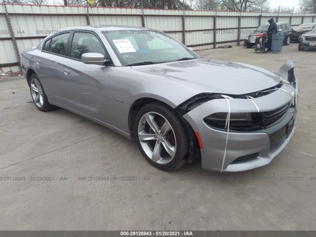 DODGE CHARGER 2016 2c3cdxct5gh173961