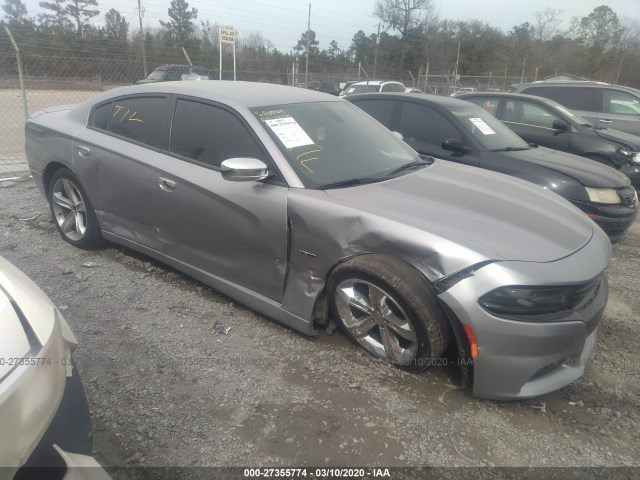 DODGE CHARGER 2016 2c3cdxct5gh178321