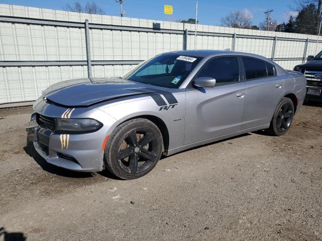 DODGE CHARGER 2016 2c3cdxct5gh185740