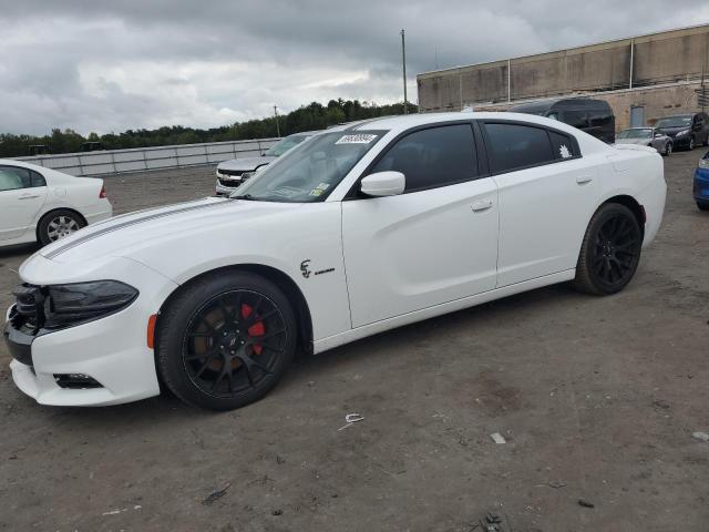 DODGE CHARGER R/ 2016 2c3cdxct5gh186466